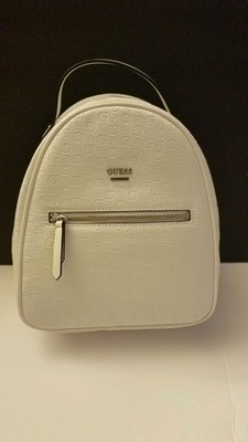 guess backpack purse