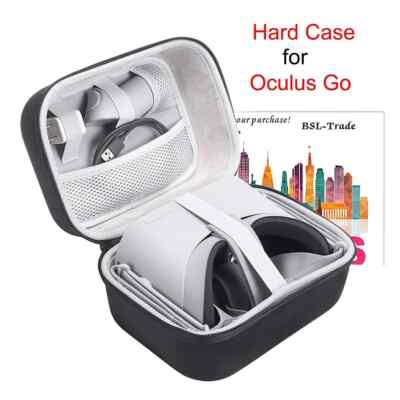 vr headsets oculus go storage