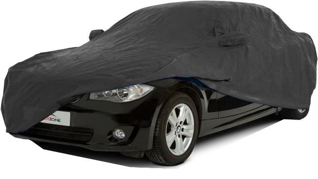 Cover Zone Car Cover CCC205 Sahara For Austin Mini Countryman, Van 61-80 - Image 4 of 4