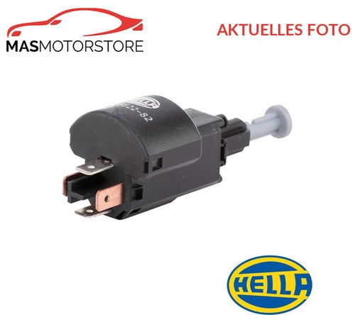 HELLA 6DD 008 622-171 - Interruttore Luce Stop 12V Per Auto - Foto 13