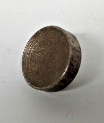 National Cash Register Drawer Open Push Knob