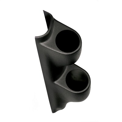 AutoMeter 20804 Montage-Lösungen Für Dual Gauge Pod Passt 89-94 240SX