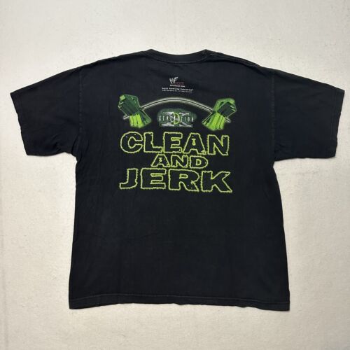 Wwe authentic wear degeneration - Gem Wwe authentic wear degeneration - Gem