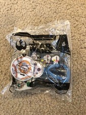 2019 McDONALDS HAPPY MEAL TOYS, STAR WARS 4 BB-8 D-O