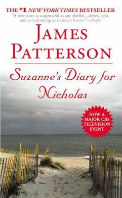 Suzanne's Diary for Nicholas by James Patterson (200...