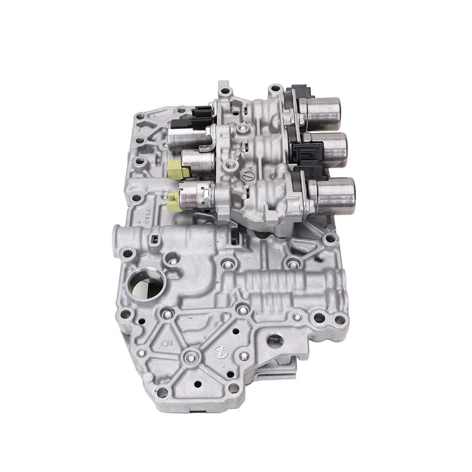 722.8 722.9 Transmission Valvebody Solenoid Seal Kit 05-up