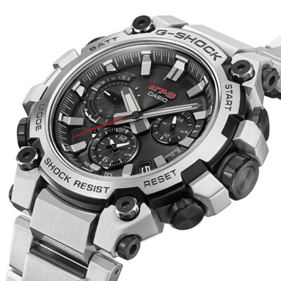 Casio G-Shock MT-G MTG-B3000D-1AJF Bluetooth Mobile Atomic Solar