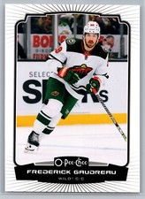 2022-23 O-Pee-Chee #219 Frederick Gaudreau Minnesota Wild