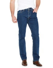 Levi's 516™ Straight Fit Jeans