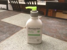 AMLACTIN LOT OF (2) ALPHA-HYDROXY THERAPY DAI...