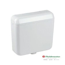 CASSETTA ESTERNA VIRGO PNEU BIANCA 6-9 LT 663267 CASSETTE SCHWAB FLUIDMASTER