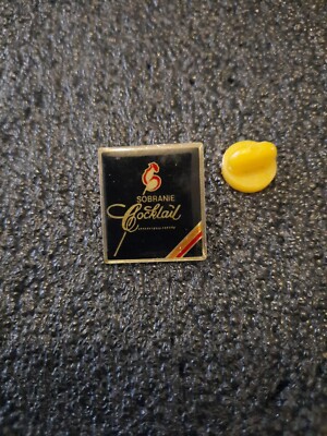 Pin's Souveränie Cocktail Getränk Alkohol Alkohol Pin Pins Badge avr23