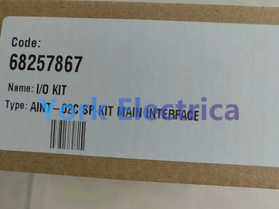 ABB AINT-02C Frequency Converter Communication Board Expedited delivery