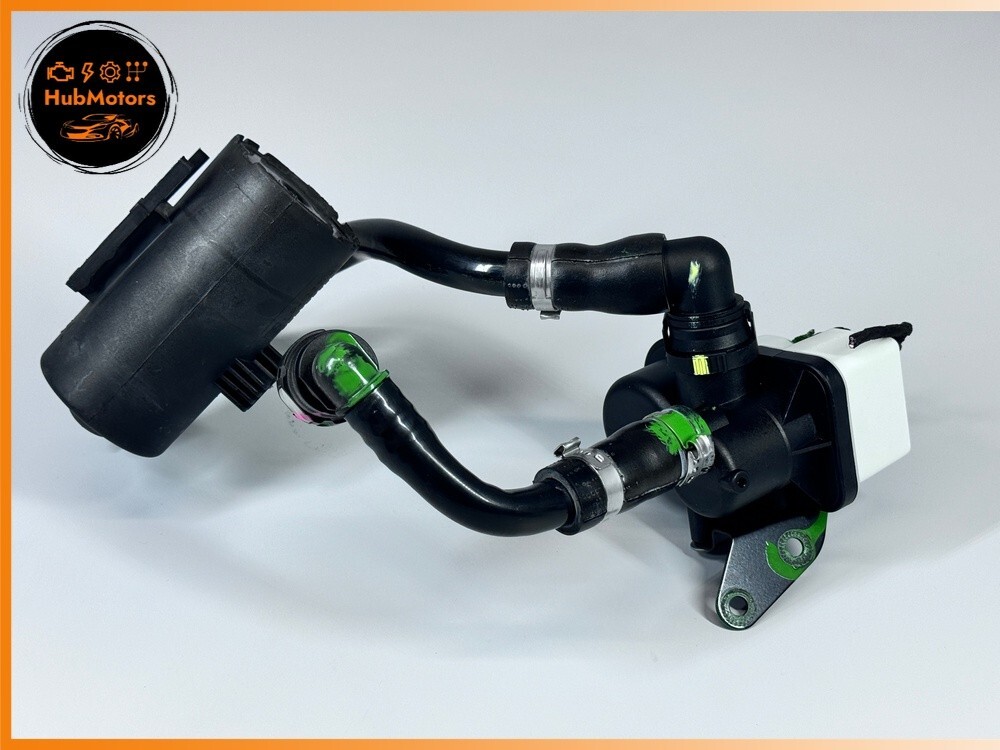 M139 03-12 Maserati Quattroporte Bosch Fuel Leak Detection Pump Unit