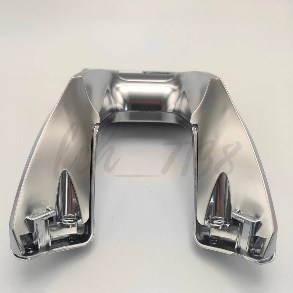 Cubierta inferior del volante apta para Benz AMG W177 W247 W205 W213 W238 19-21 Foto 3 de 4