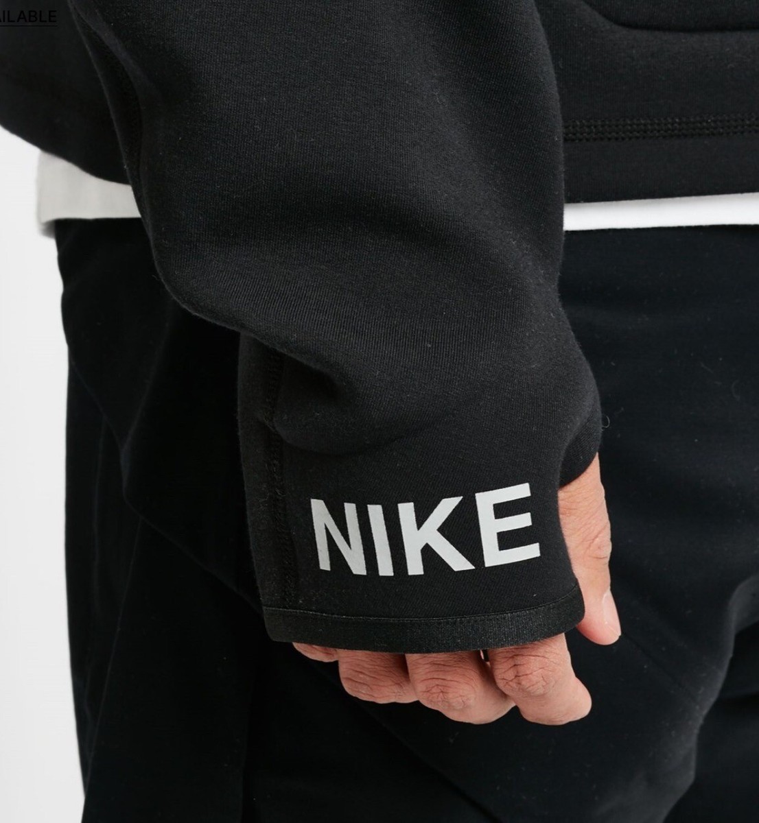 NIKE ACG HOODIE BLACK FULL ZIP 914474-010 MEN SIZE XL | eBay NIKE ACG HOODIE BLACK FULL ZIP 914474-010 MEN SIZE XL | eBay