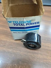 TELEDYNE TOTAL POWER-ROTOR-31R2765 (WISCONSIN MOTOR)