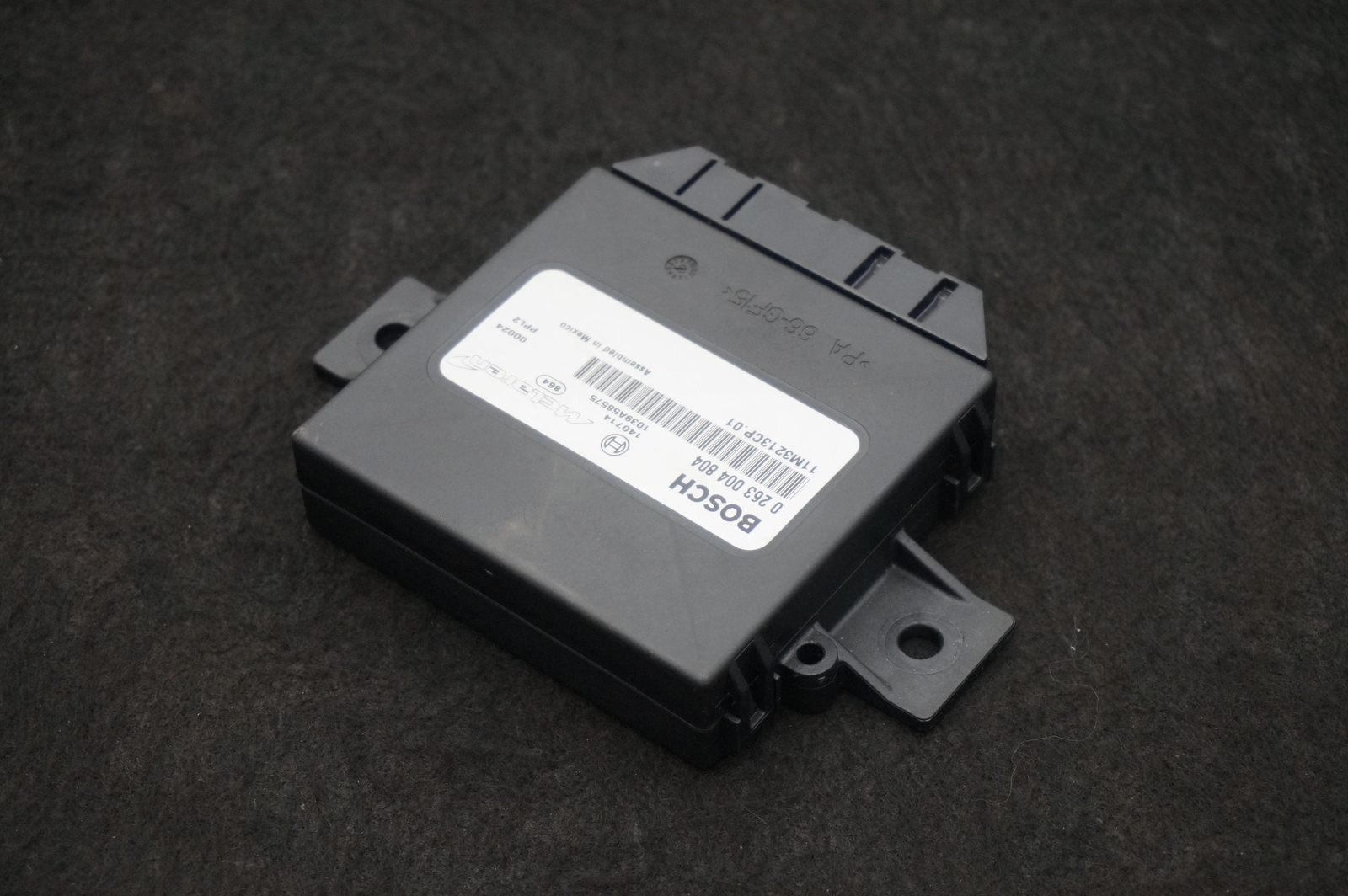 Parking Assist Sensor Control Module ECU ECM OEM 11M3213CP McLaren 650S 2015