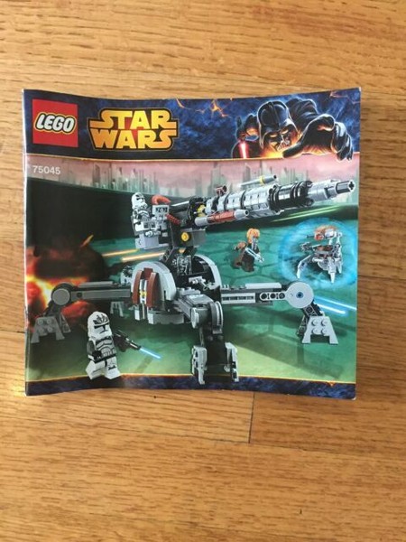 lego75980