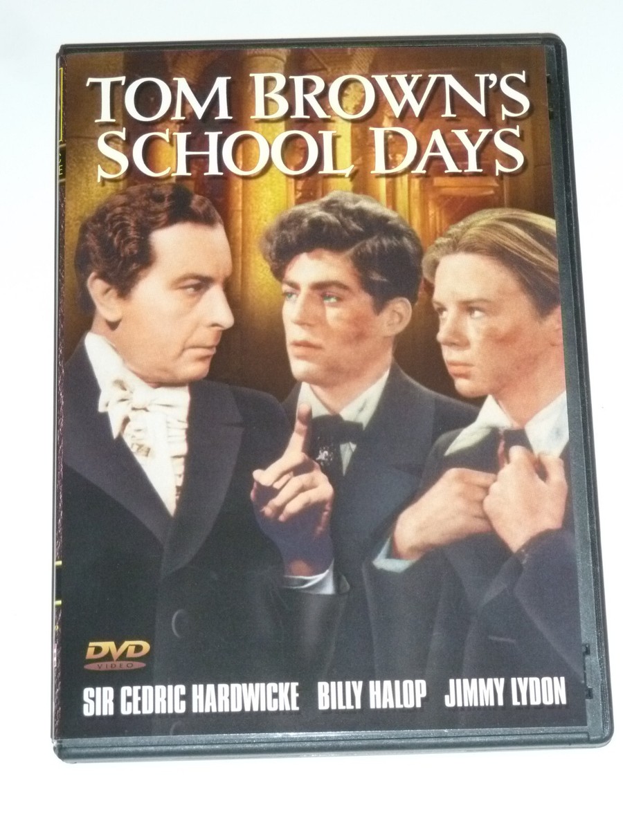 その他 Tom Brown&#39;s Schooldays [DVD] Amazon.com: Tom Brown's Schooldays [DVD] : Iain Cuthbertson