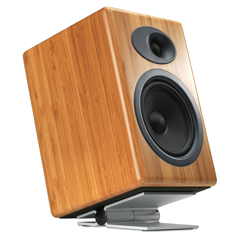 best desktop monitor speaker stands