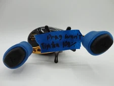 Ardent XS1000 6.3:1 RH Bait Casting Fishing Reel USA XS 1000 (PARTS ONLY)