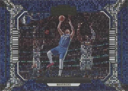 2023-24 Panini Contenders - Luka Dončić #24