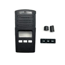 Black Replacement Housing Case Compatible With RMU2080 Radio16 Channel