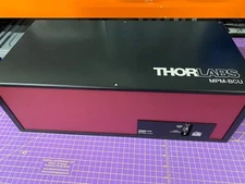 THORLABS MPM-BCU Multiphoton Beam Conditioner