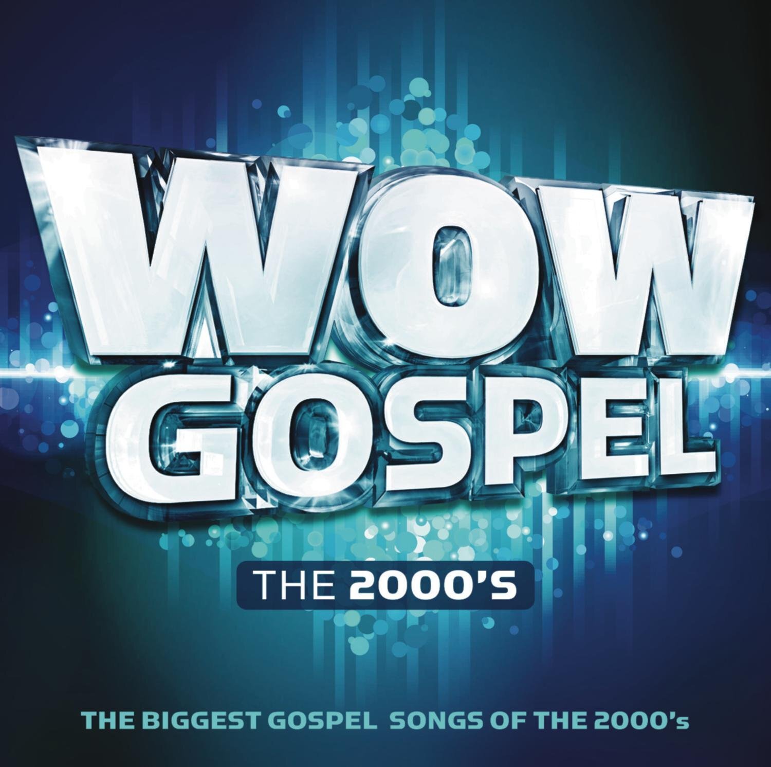 Various Artists Wow Gospel the 2000's / Various (CD)