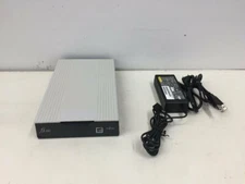 Fujitsu A6 size desktop scanner fi-60F main unit only