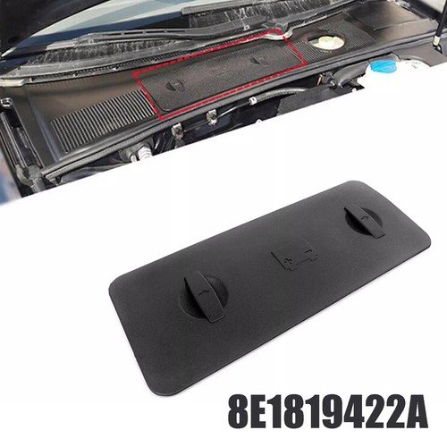 For 2001-2008 Audi A4 S4 B6 B7 Sedan Avant New Battery Tray Cover  8E1819422A - Picture 1 of 9