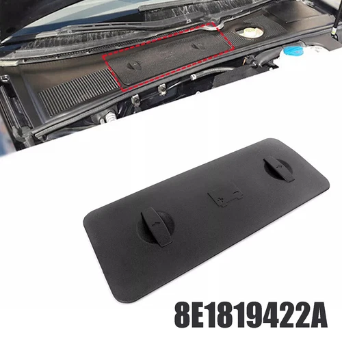 For 2001-2008 Audi A4 S4 B6 B7 Sedan Avant New Battery Tray Cover  8E1819422A