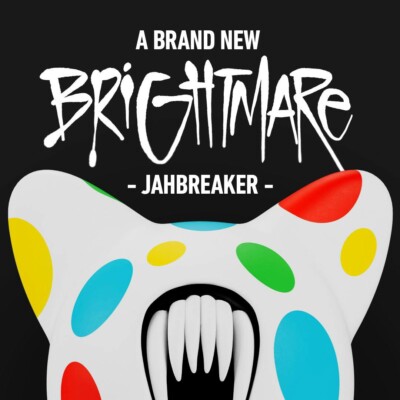 BRIGHTMARE JAHBREAKER SUPERJANKY ALEX PARDEE X SUPERPLASTIC   CROSSPOSTED   FIRM