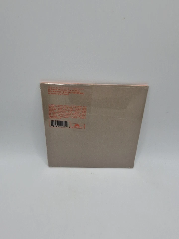 MURA MASA - R.Y.C (BLACK CD)    CD NEW! - Bild 2 von 2