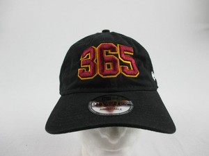 redskins 365 hat