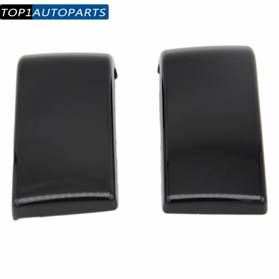 Cubierta de parachoques delantera izquierda+derecha para Mercedes-Benz W463 G500 G550 G63 2019-2020 Foto 4 de 4