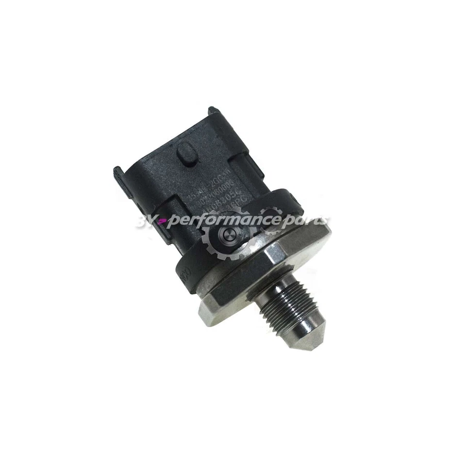 Genuine 35342-2GGA0 Fuel Injection Rail Pressure Sensor For Hyundai Kia Genesis - Image 2 of 4