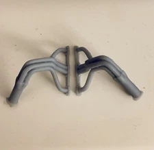 1:25 Gasser Headers For Small Block Chevy Tri-Five(55-57)