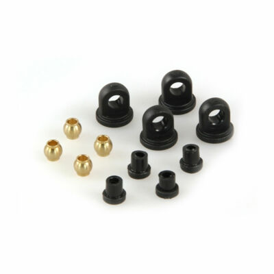  Helion HLNA0086 Dominus Shock Caps