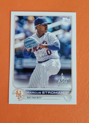 2022 Topps All Star Game Stamp ASG Parallels Stars & Veterans You Pick See List!