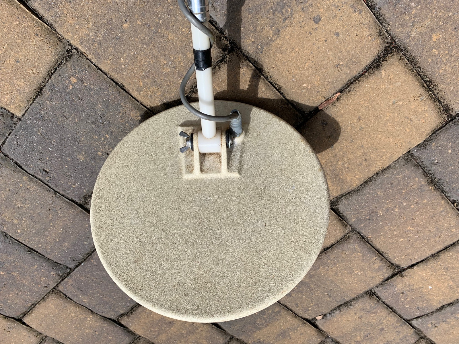 Nautilus Metal Detector DMCIIBa eBay