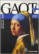 Gaot+ 2 - Blocco #35