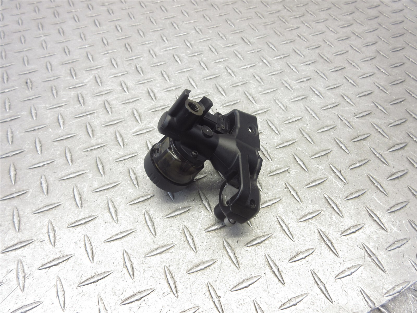 2011 BMW R1200gs Clutch Control Master Cylinder Pump 32727728848 