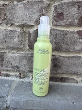 Aveda Be Curly Curl Enhancing Hair Spray 6.7 oz New W/O Box/discontinued