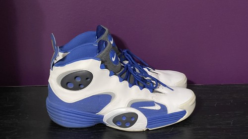 penny hardaway nike air flight