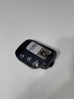 PocketWizard Pocket Wizard Plus Mini TT1-C-US for Canon (530-15)