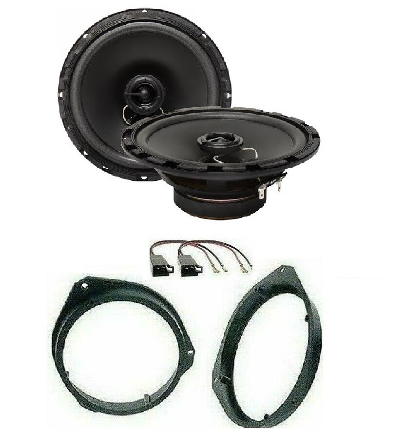 Altoparlanti Fiat Panda 2012+ Phonocar 66026 | Kit Audio Completo