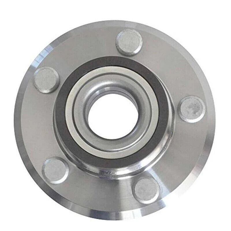 MOOG Fit RWD Charger Charger Chrysler 300 Front Wheel Hub and Bearing Pair - Image 4 of 4