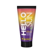 Soleo Hello Sun 150 ml Br&auml;unungsbeschleuniger